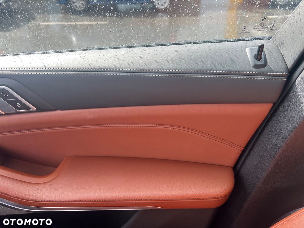 BMW X5 xDrive40d - 29