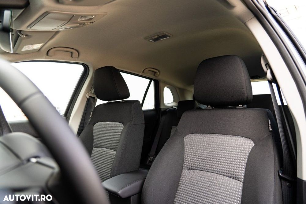 Suzuki S-Cross - 15