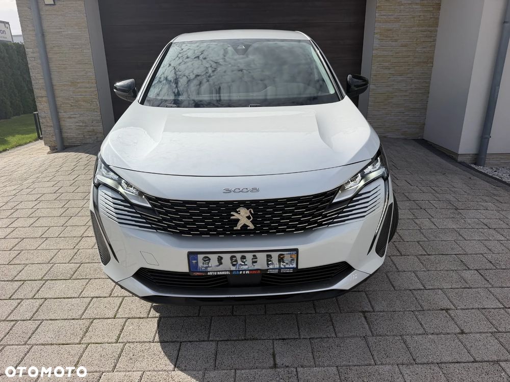 Peugeot 3008 1.5 BlueHDi Allure S&S EAT8 - 4