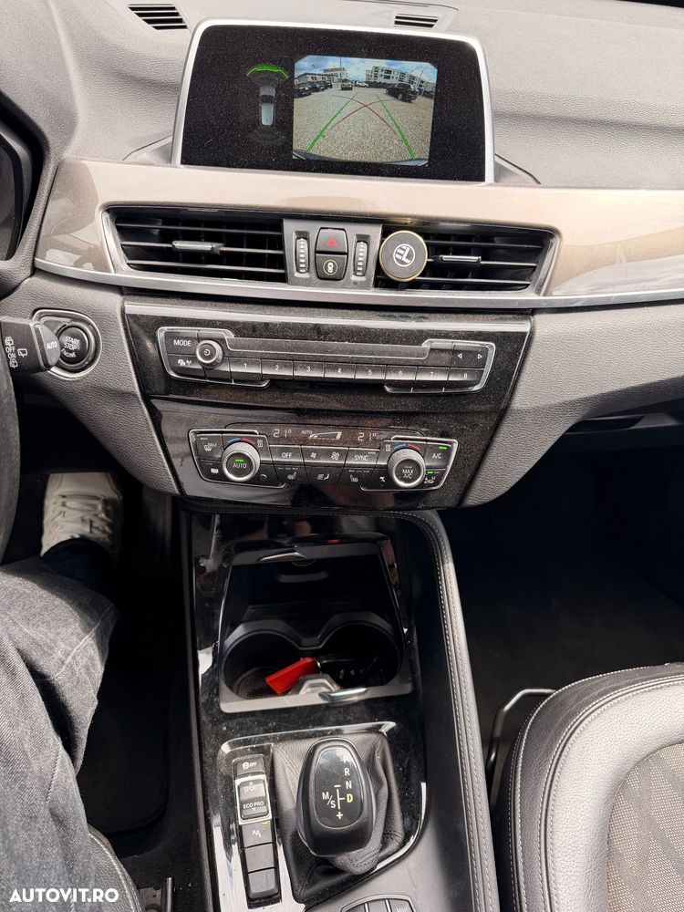 BMW X1 - 14