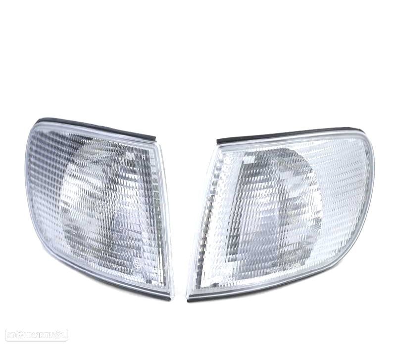 PISCAS FRONTAIS AUDI A6 94-97 - 4