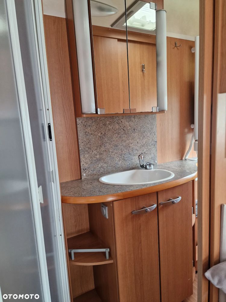 KNAUS Nordic PLUS Alde - 17
