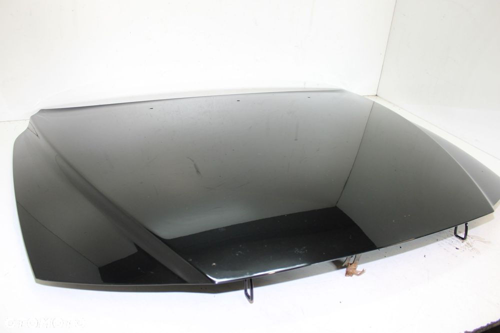 VOLVO S80 MASKA POKRYWA SILNIKA - 4