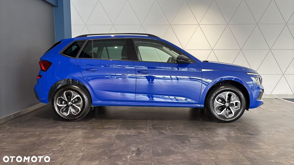 Skoda Kamiq 1.0 TSI Selection - 7