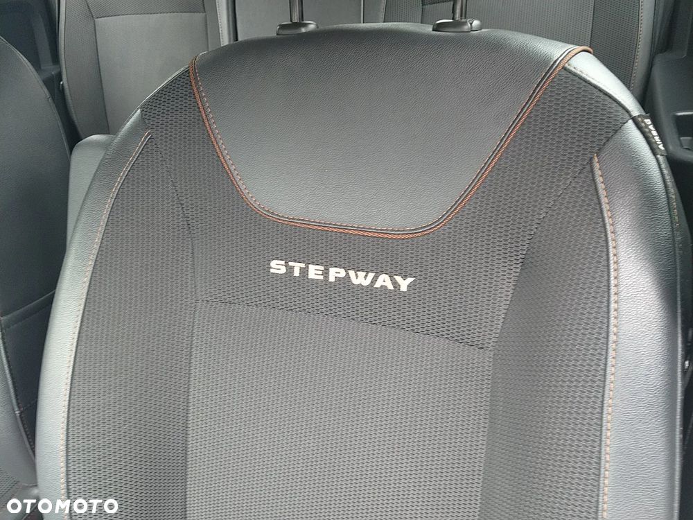 Dacia Sandero Stepway TCe 90 (S&S) Prestige - 24