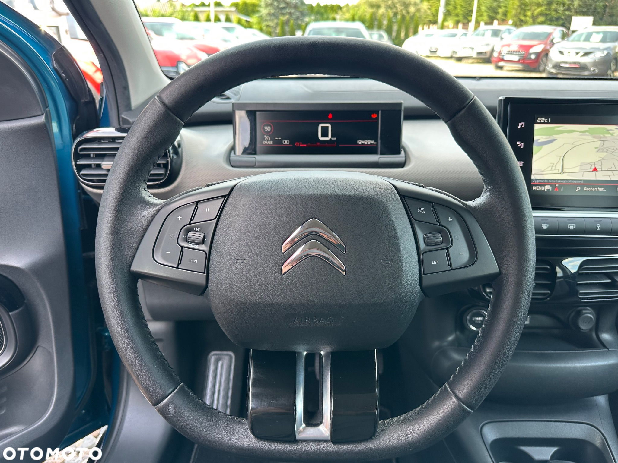 Citroën C4 Cactus - 11