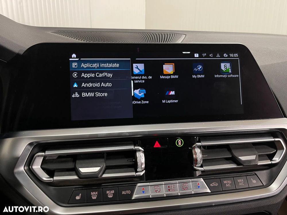 BMW Seria 3 330e AT PHEV - 18