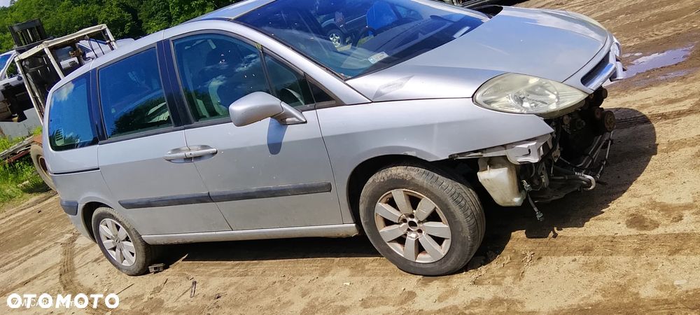 CITROEN C8 dawca części - 3