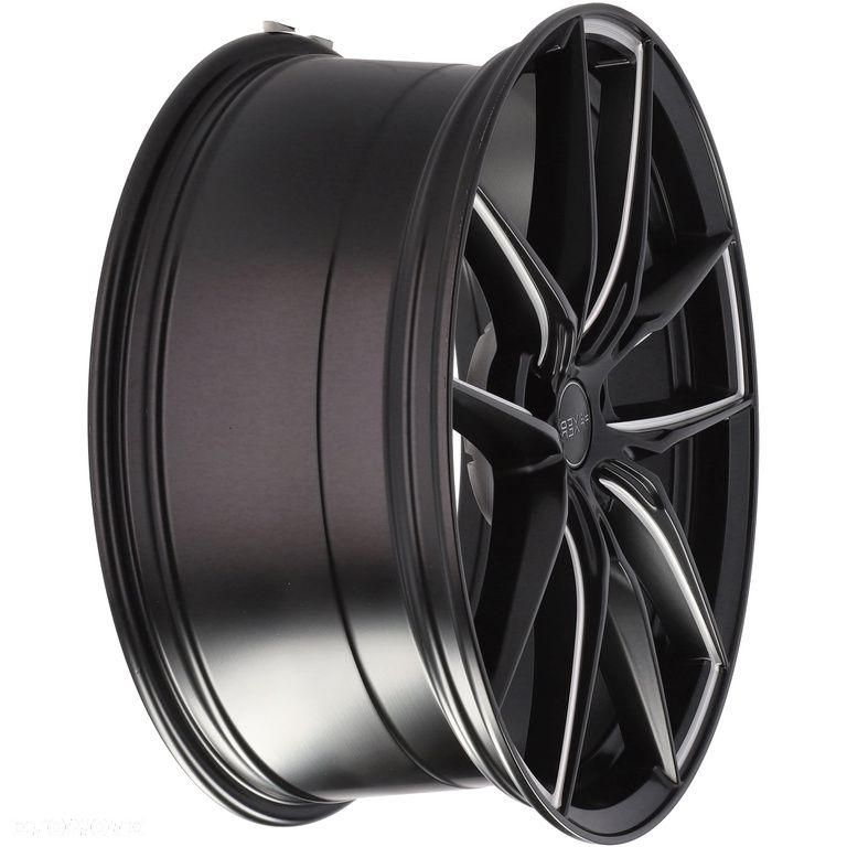 4x Felgi 19 m.in. do MERCEDES E W211 W212 W213 AUDI A4 B7 B8 B9 A6 C7 C8 C9 CUPRA - HX045 - 4