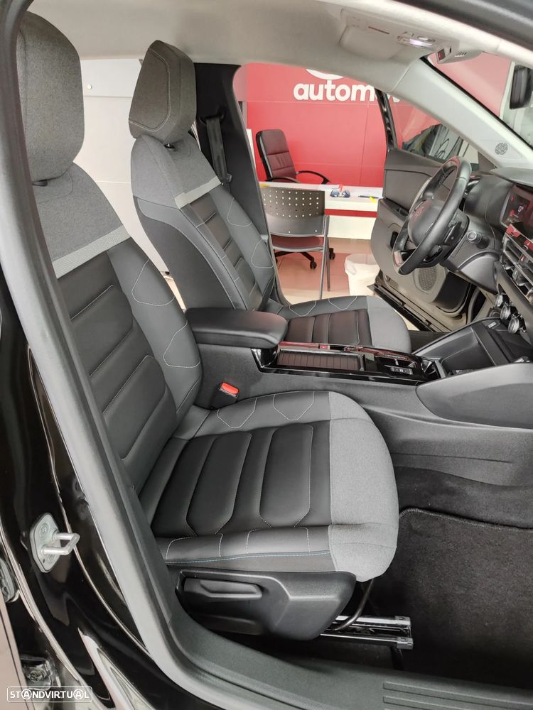 Citroën C4 1.5 BlueHDi Shine Pack EAT8 - 18