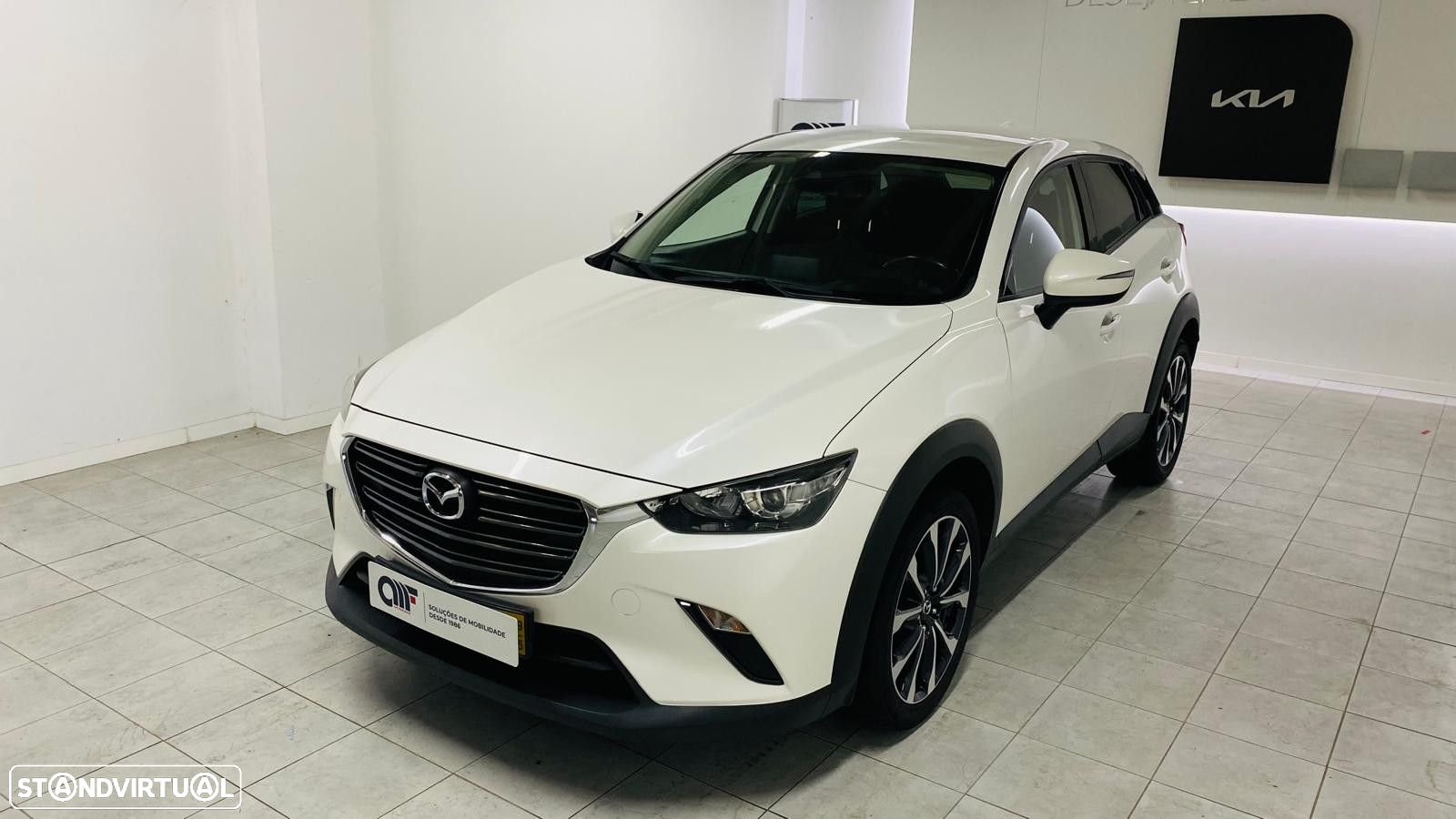 Mazda CX-30 - 6