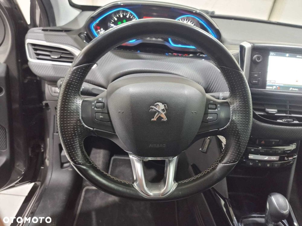 Peugeot 2008 - 20