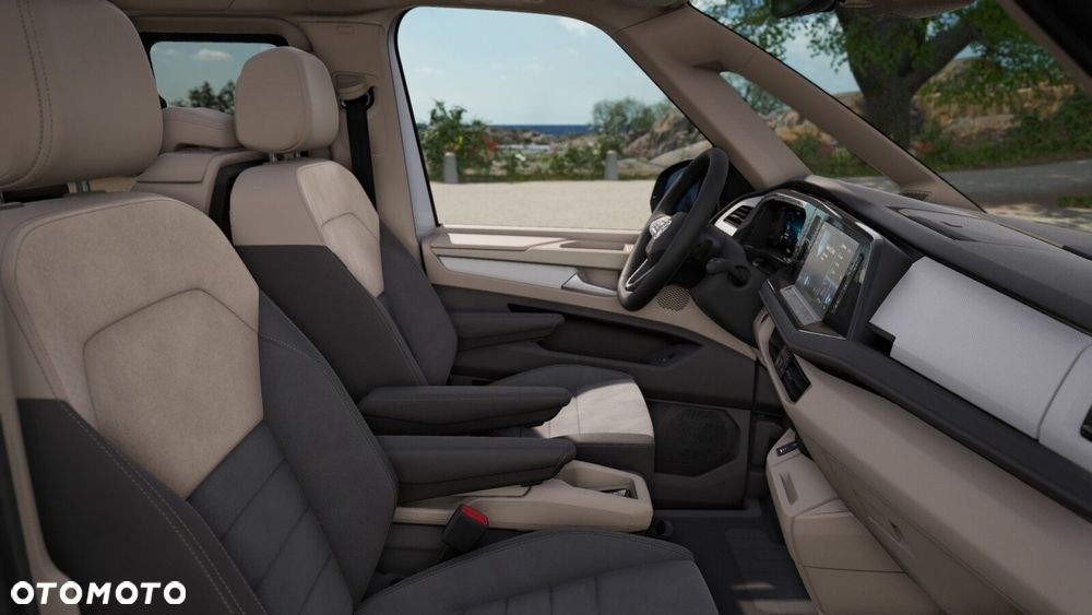 Volkswagen California - 15
