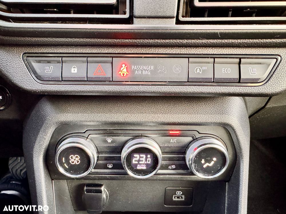 Dacia Jogger 5 locuri ECO-G 100 SL Extreme - 17