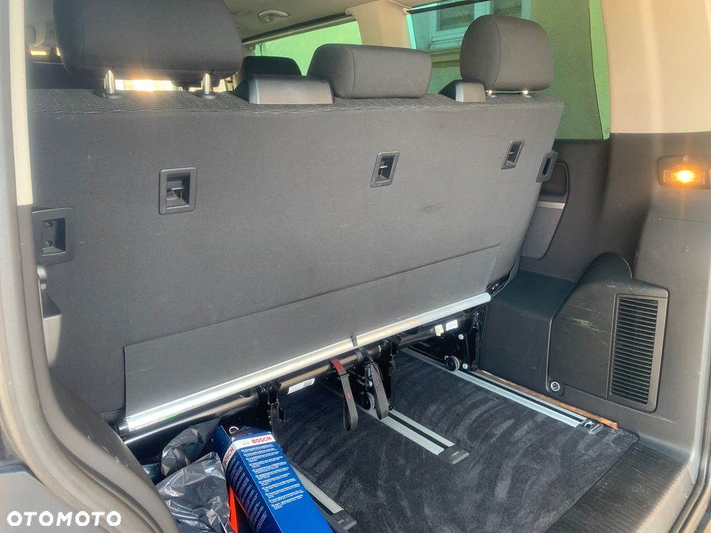 Volkswagen Multivan 2.0 TDI L1 Edition - 24