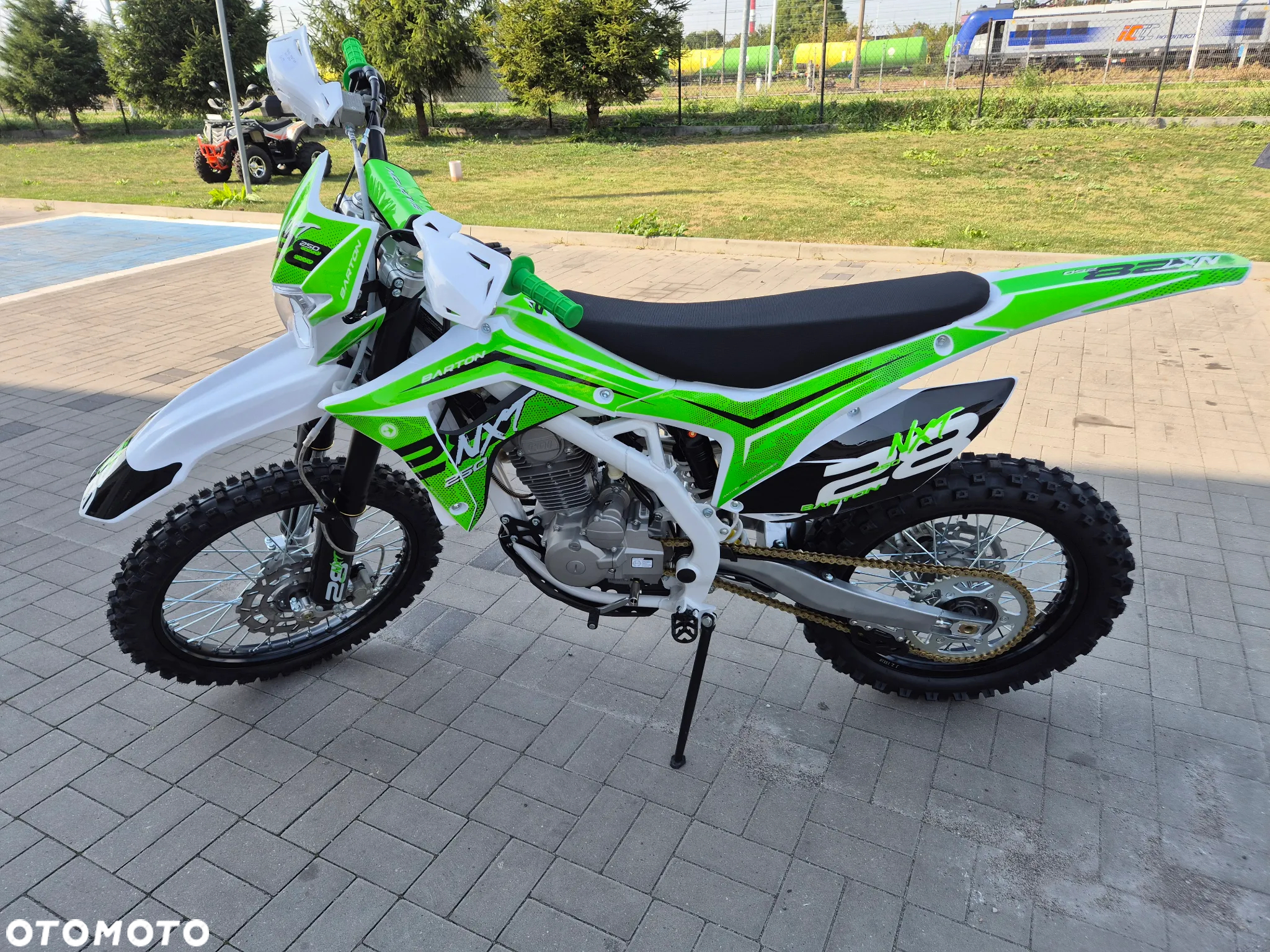 Barton NXT - 4