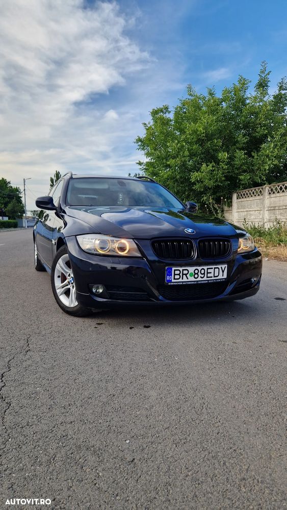 BMW Seria 3 320d - 3