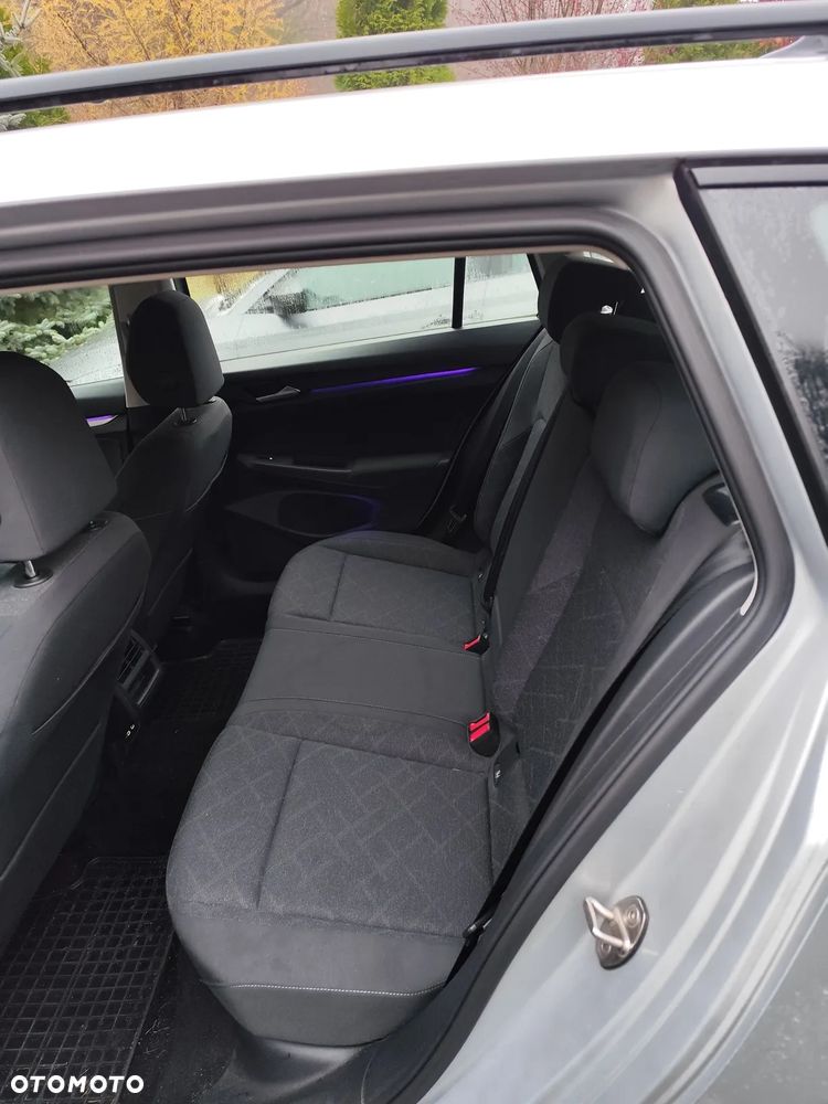 Volkswagen Golf - 17