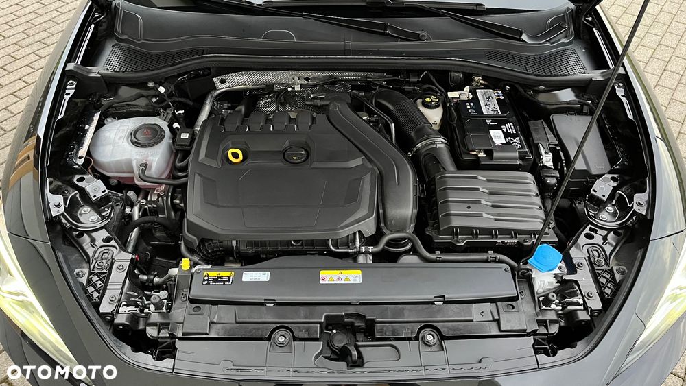 Cupra Leon 1.5 eTSI DSG - 22