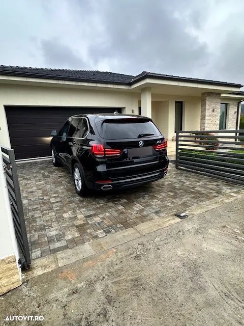 BMW X5 xDrive30d - 2