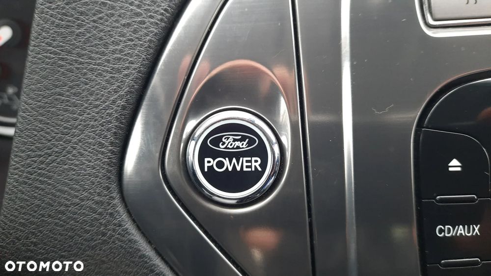 Ford Mondeo SW 2.2 TDCi Trend - 35