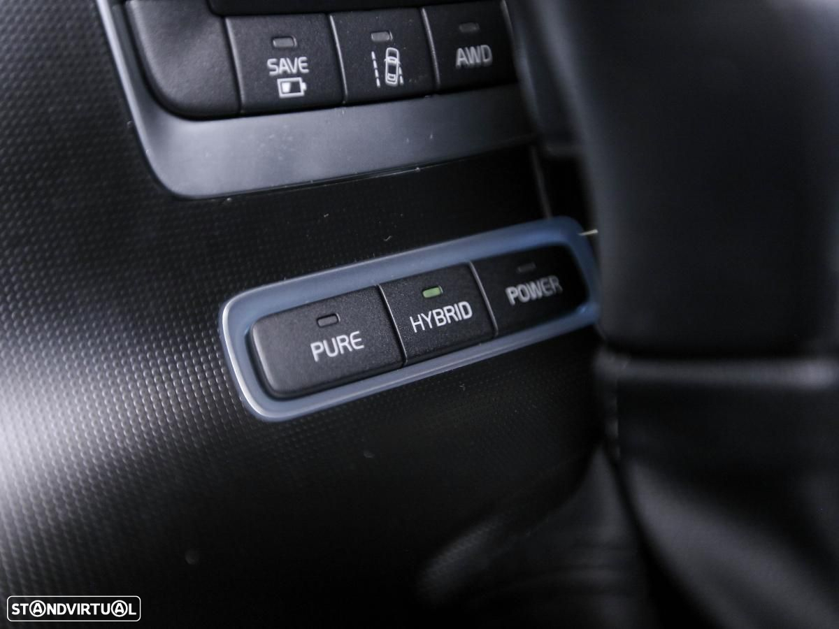Volvo V60 2.4 D6 R-Design Sum.AWD Phev - 17