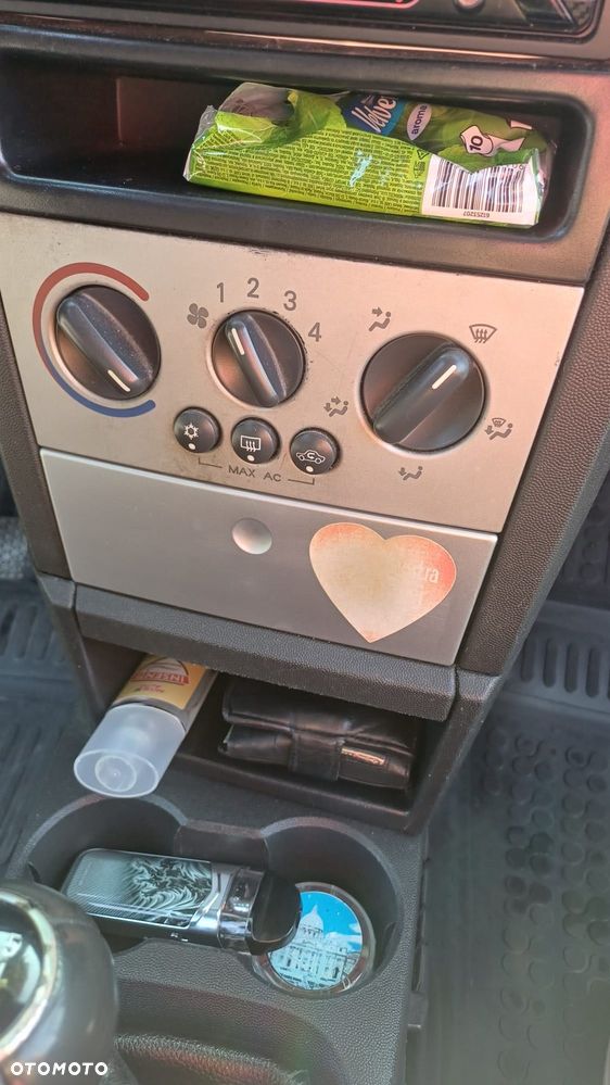 Opel Meriva - 6