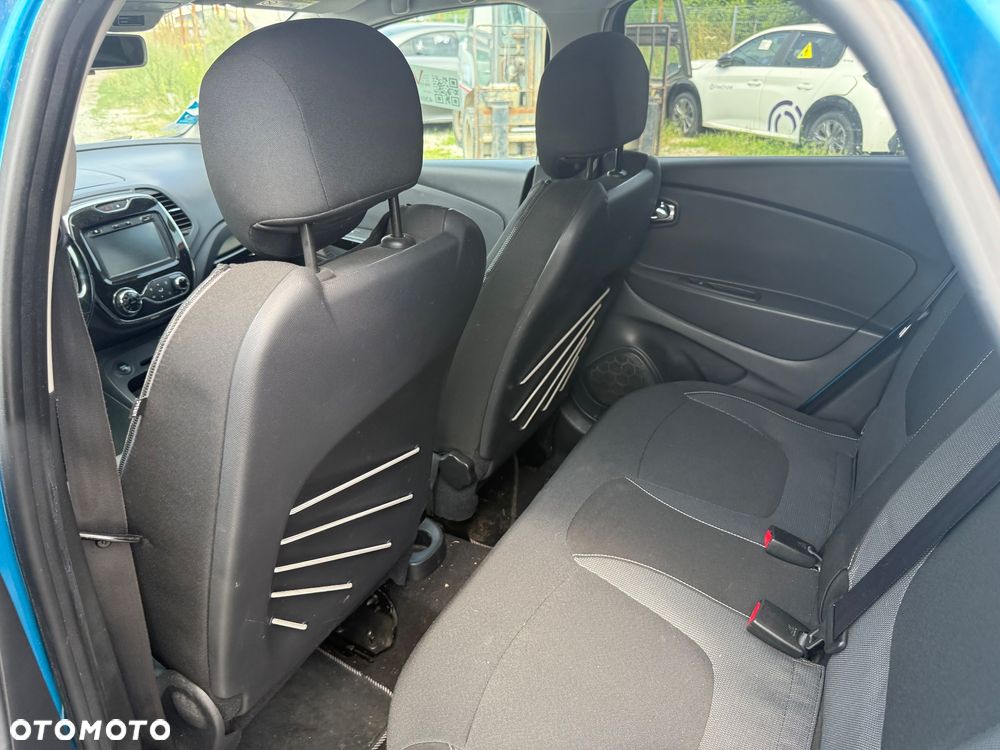 Renault Captur - 10