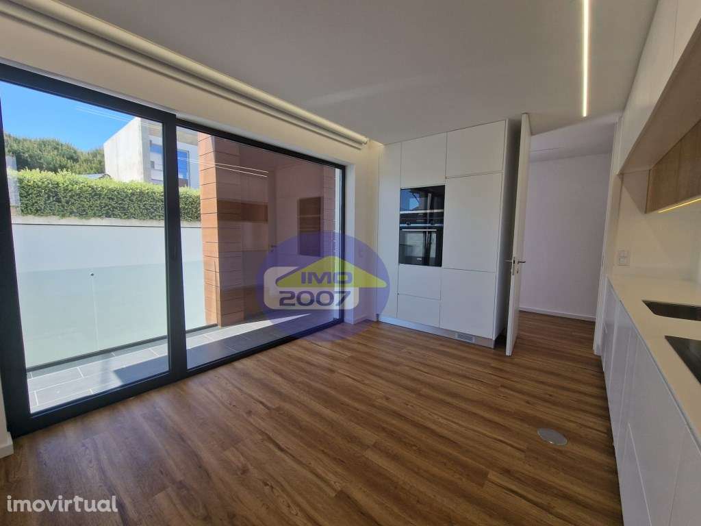 Moradias de Luxo em Canidelo - Grande imagem: 4/36