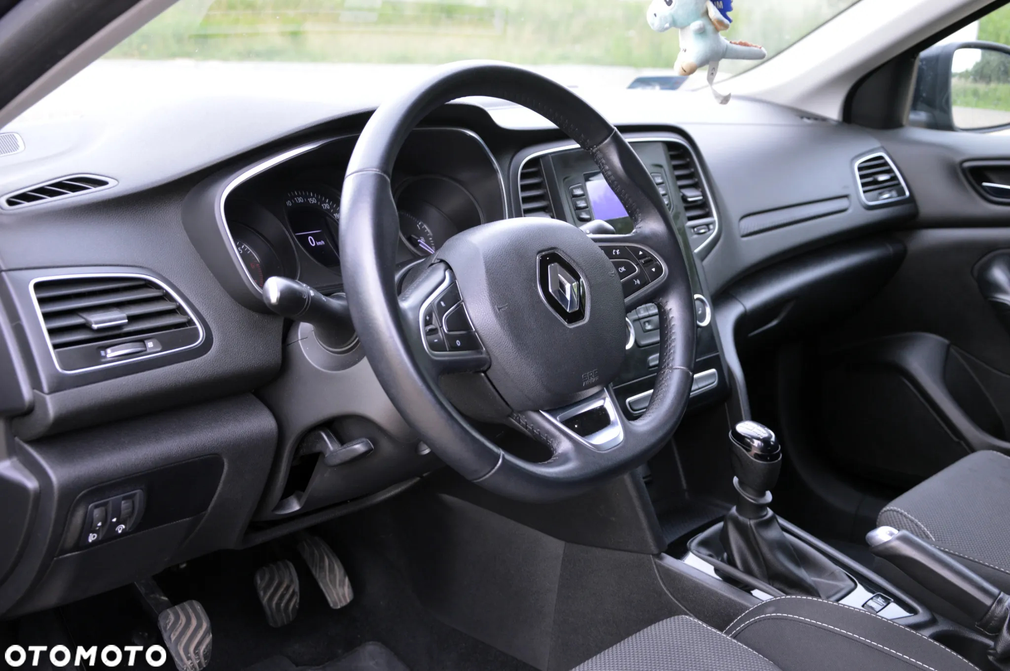 Renault Megane 1.6 SCe Life - 7