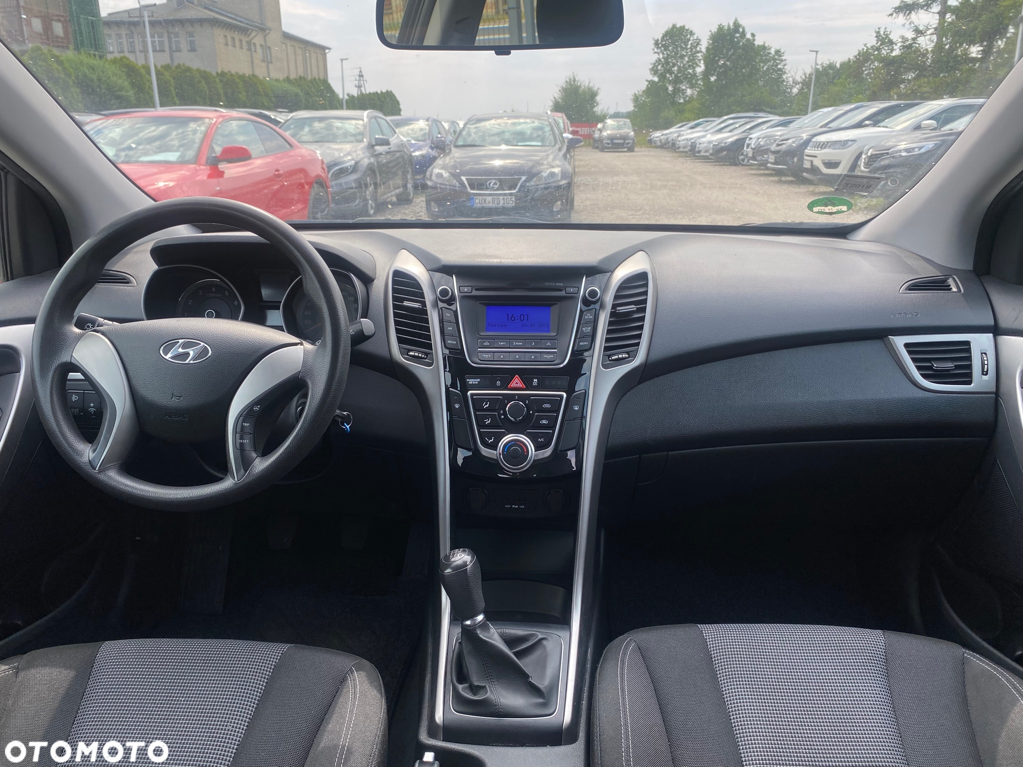 Hyundai i30 1.4 Style - 29