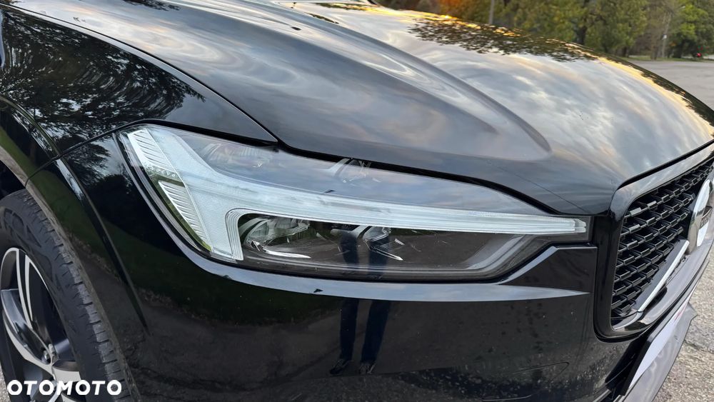 Volvo XC 60 B4 D Geartronic RDesign - 15
