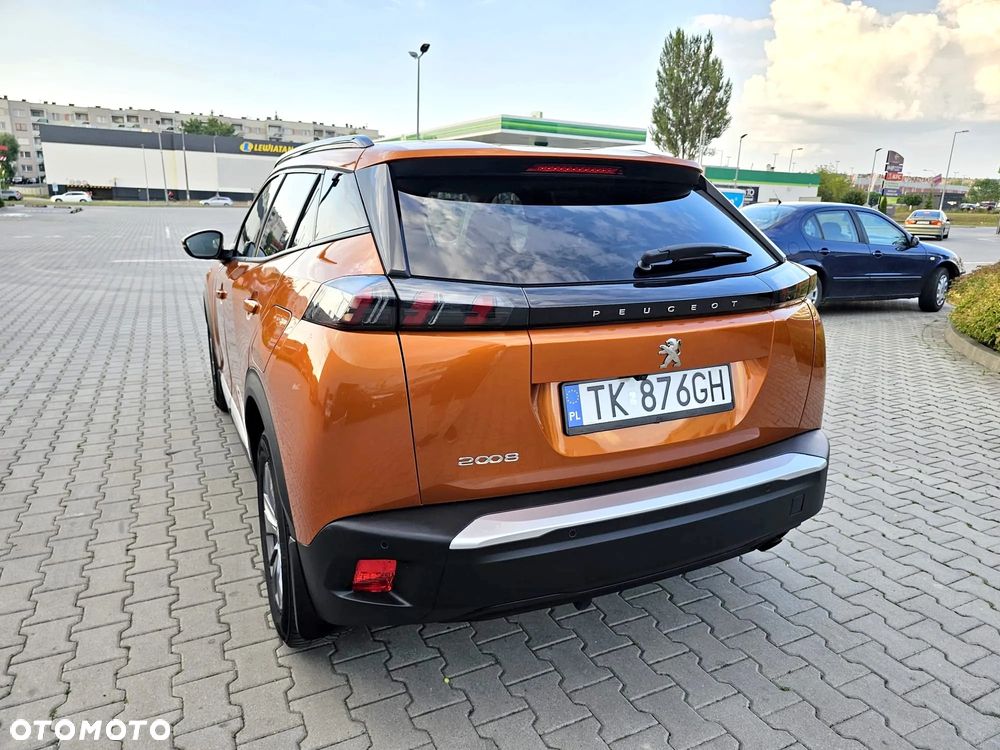 Peugeot 2008 - 14