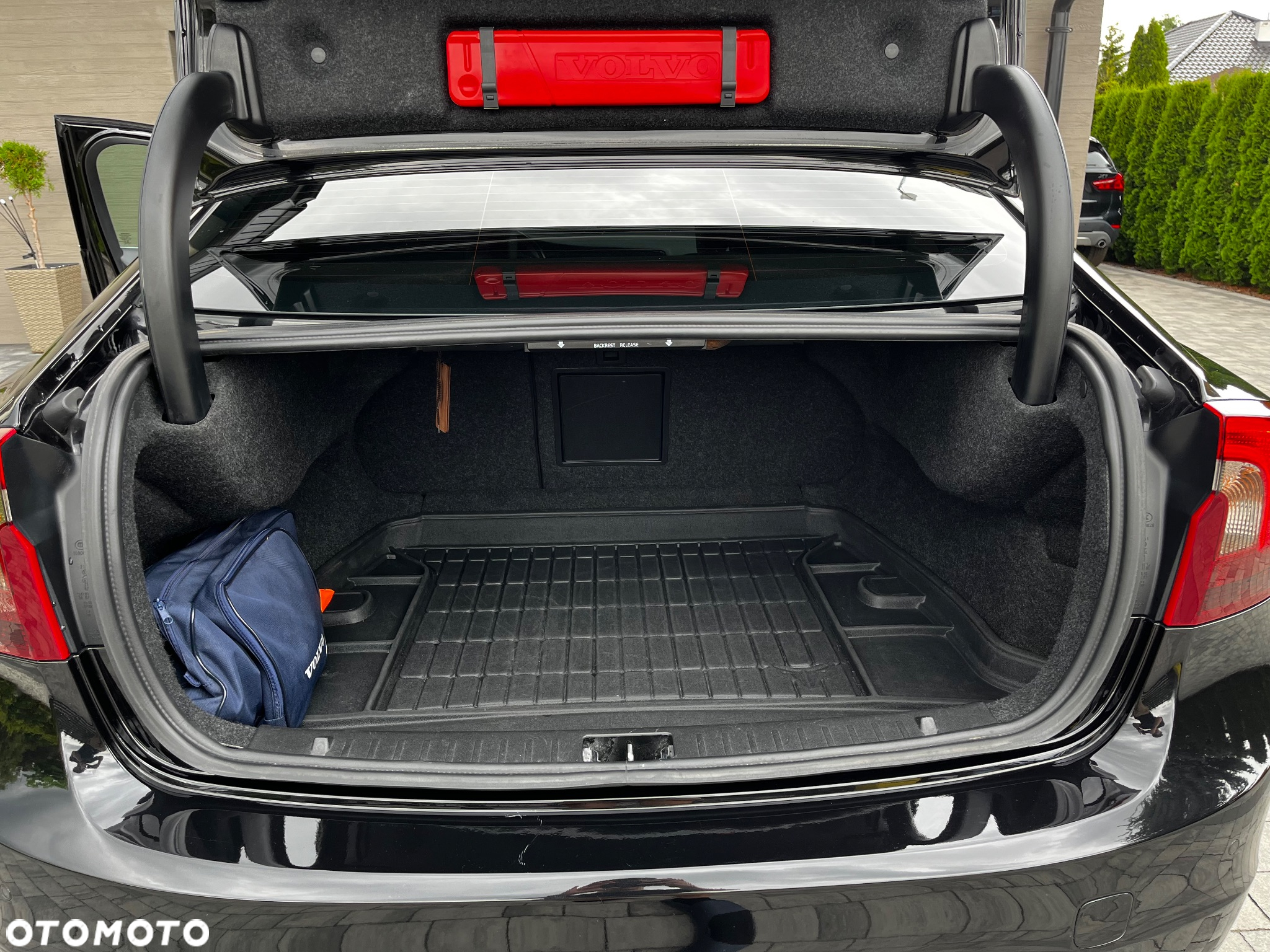 Volvo S60 D4 Drive-E R-Design Momentum - 8