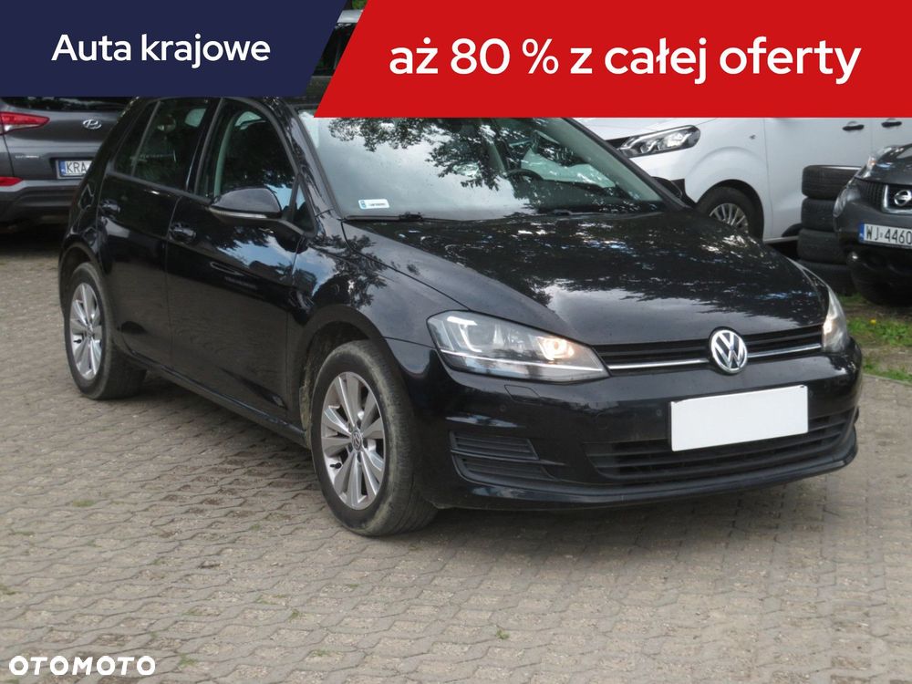 Volkswagen Golf - 3
