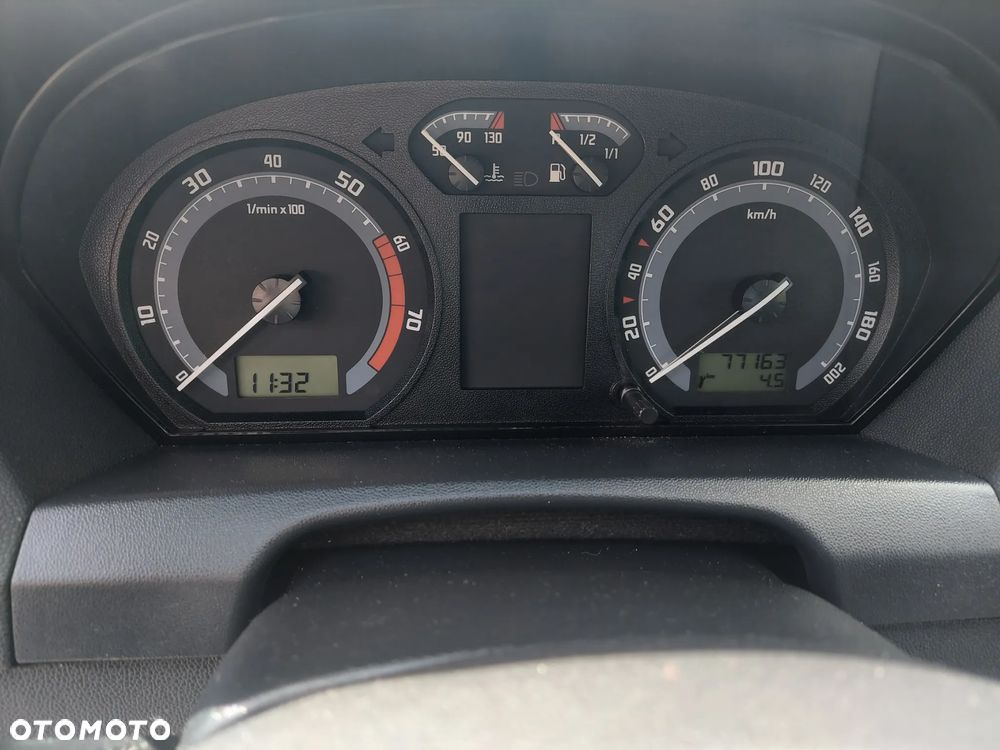 Skoda Fabia 1.2 12V Ambiente - 13