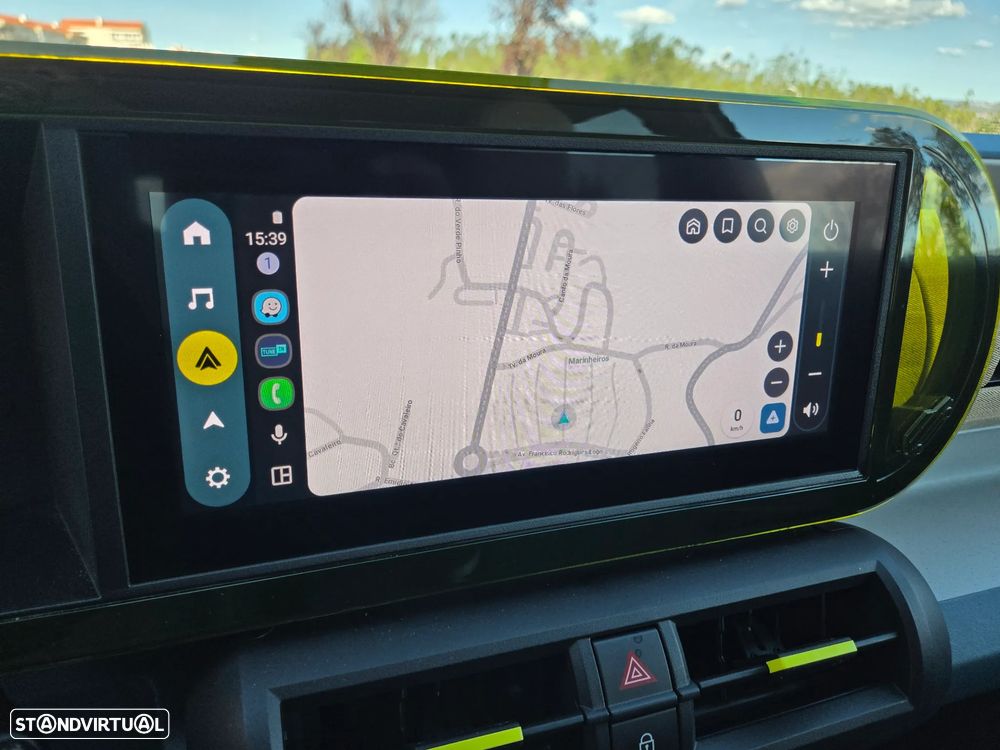 Fiat Grande Panda 45 kWh La Prima - 16