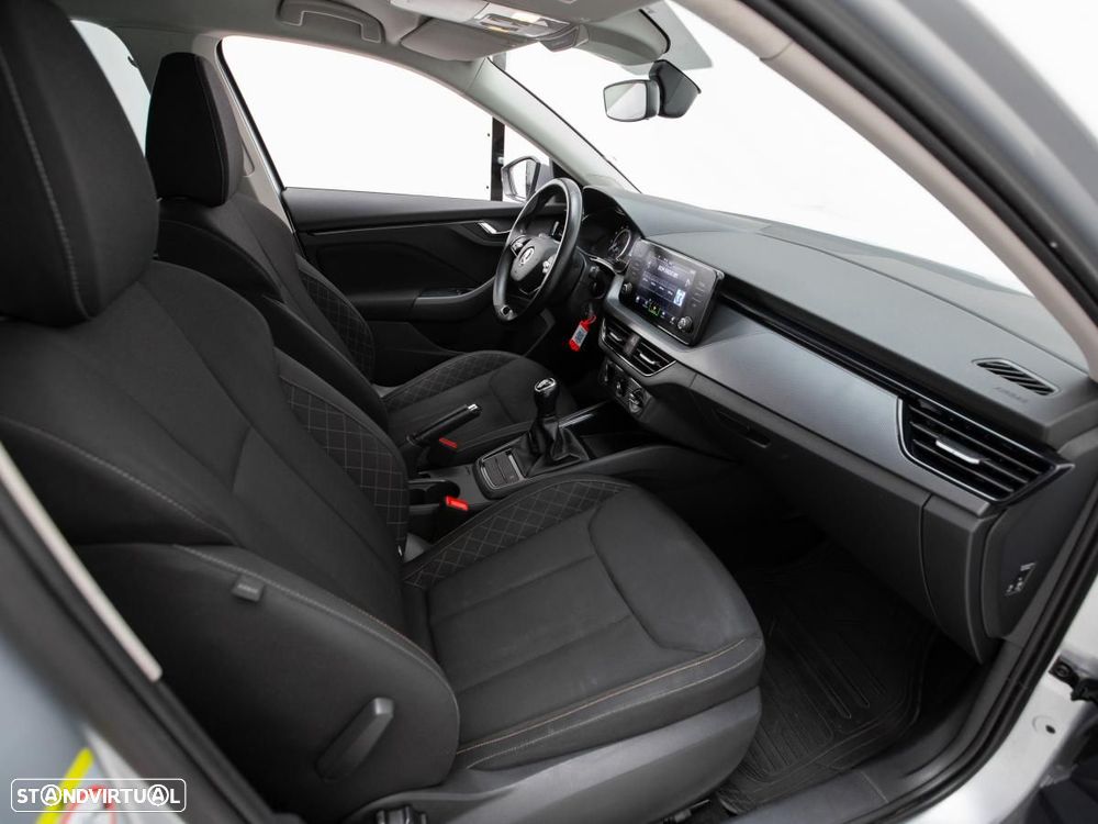 Skoda Scala 1.0 TSI Ambition - 8