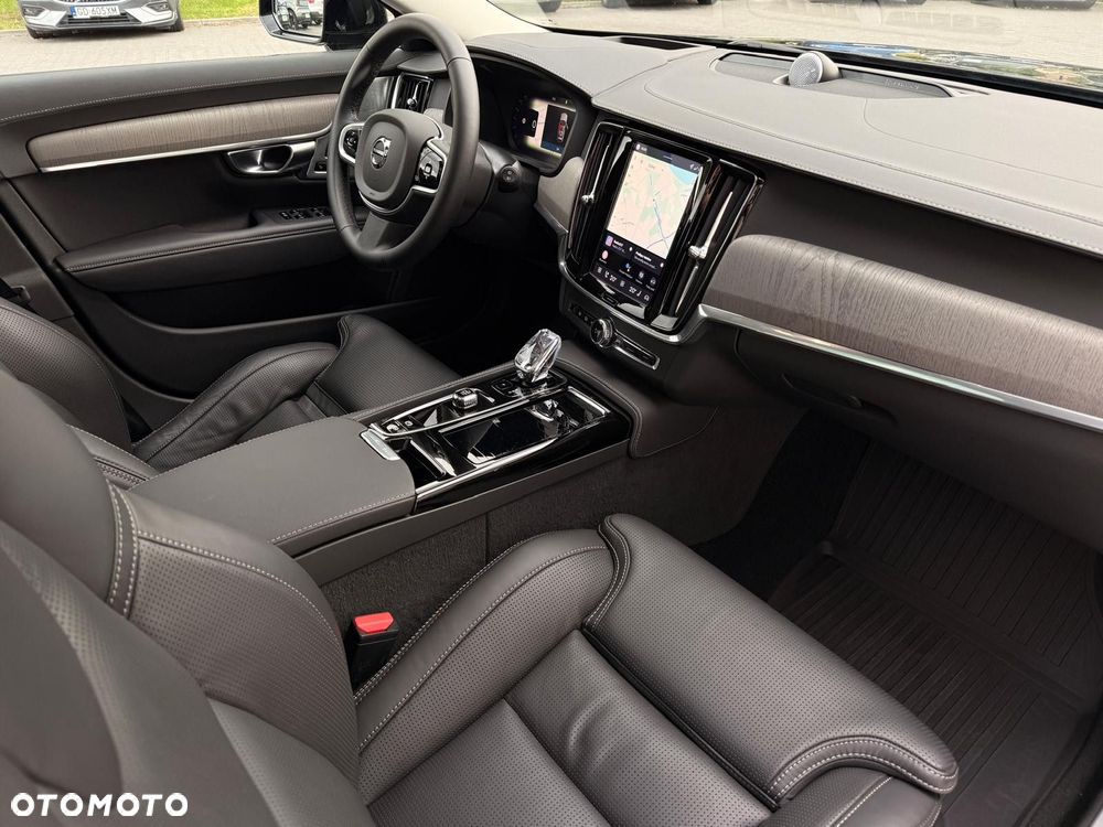 Volvo V90 - 11