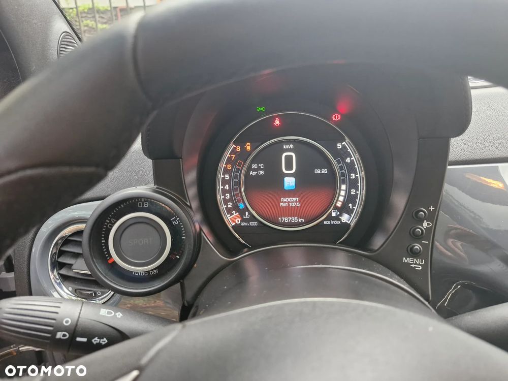 Abarth 500 ver-1-4-16v-t--jet-abarth-595-tourismo - 13