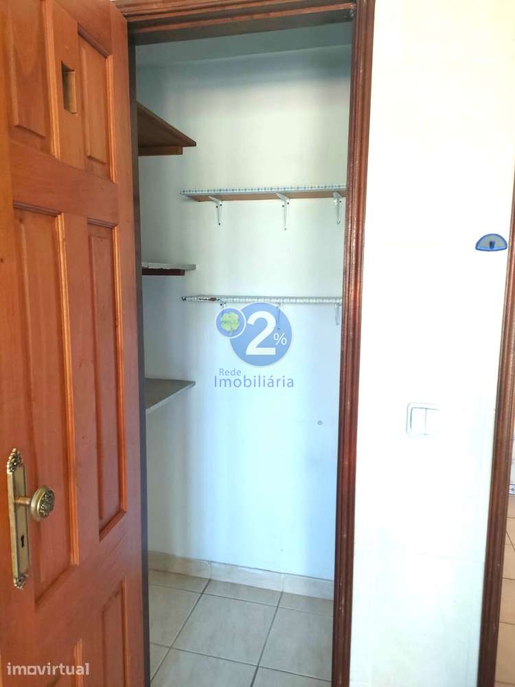 T3 | Arrecadação | lugar de garagem - Gândara dos Olivais - Grande imagem: 4/17