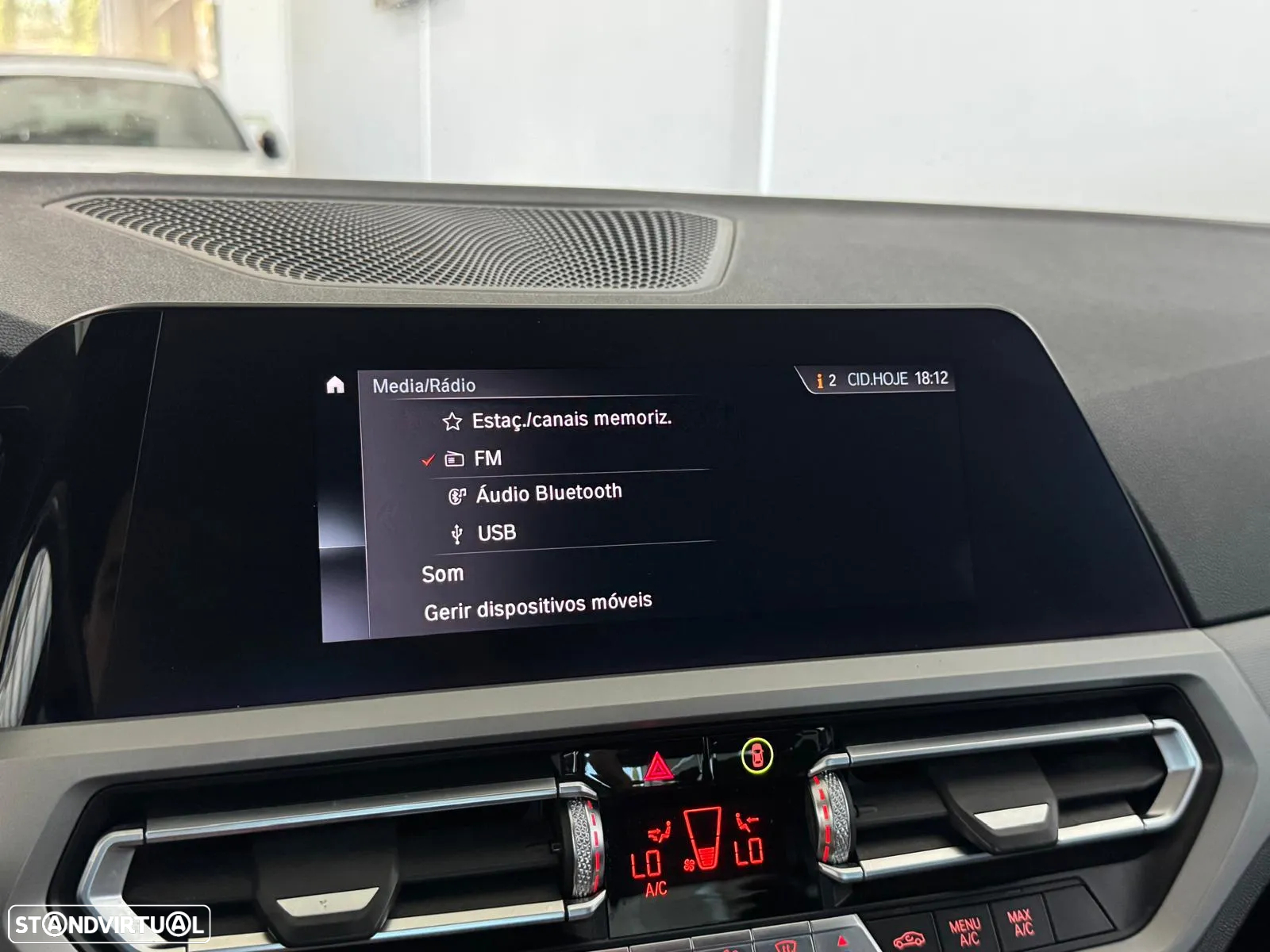 BMW 320 d Pack M Auto - 30
