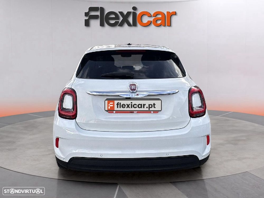 Fiat 500X 1.0 FireFly Cult - 6