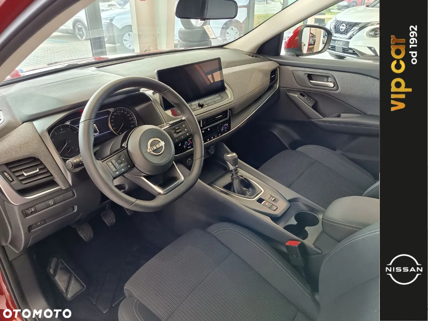 Nissan Qashqai 1.3 DIG-T mHEV Acenta - 6