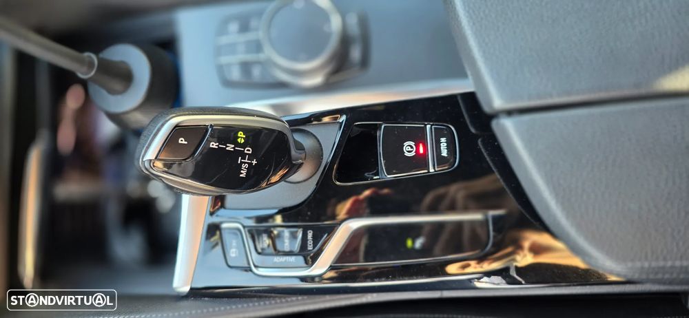 BMW 520 d Pack M Auto - 20