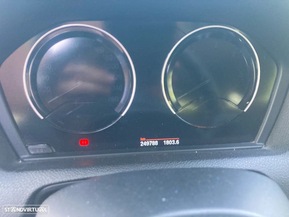 BMW 116 d EfficientDynamics - 9