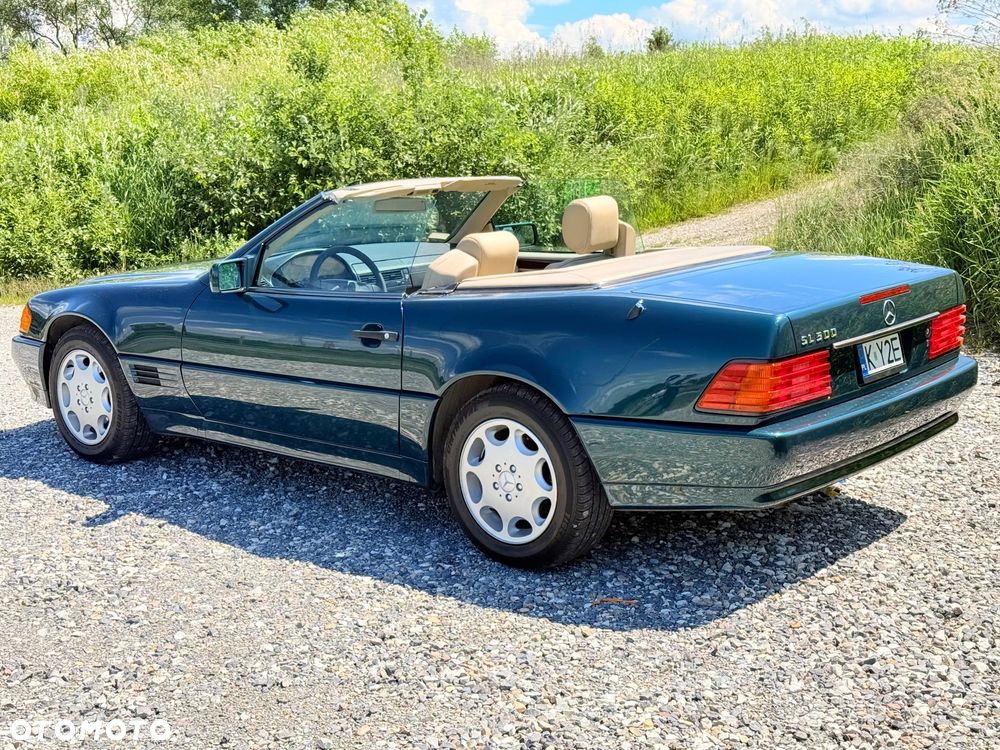 Mercedes-Benz SL - 3