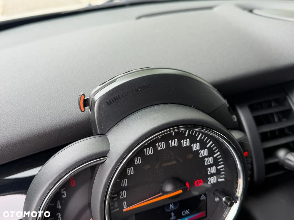 MINI Cooper - 19