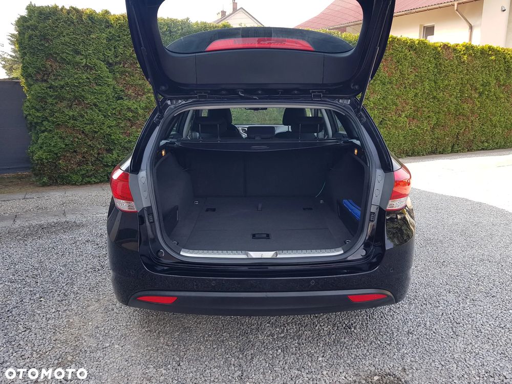 Hyundai i40 - 22