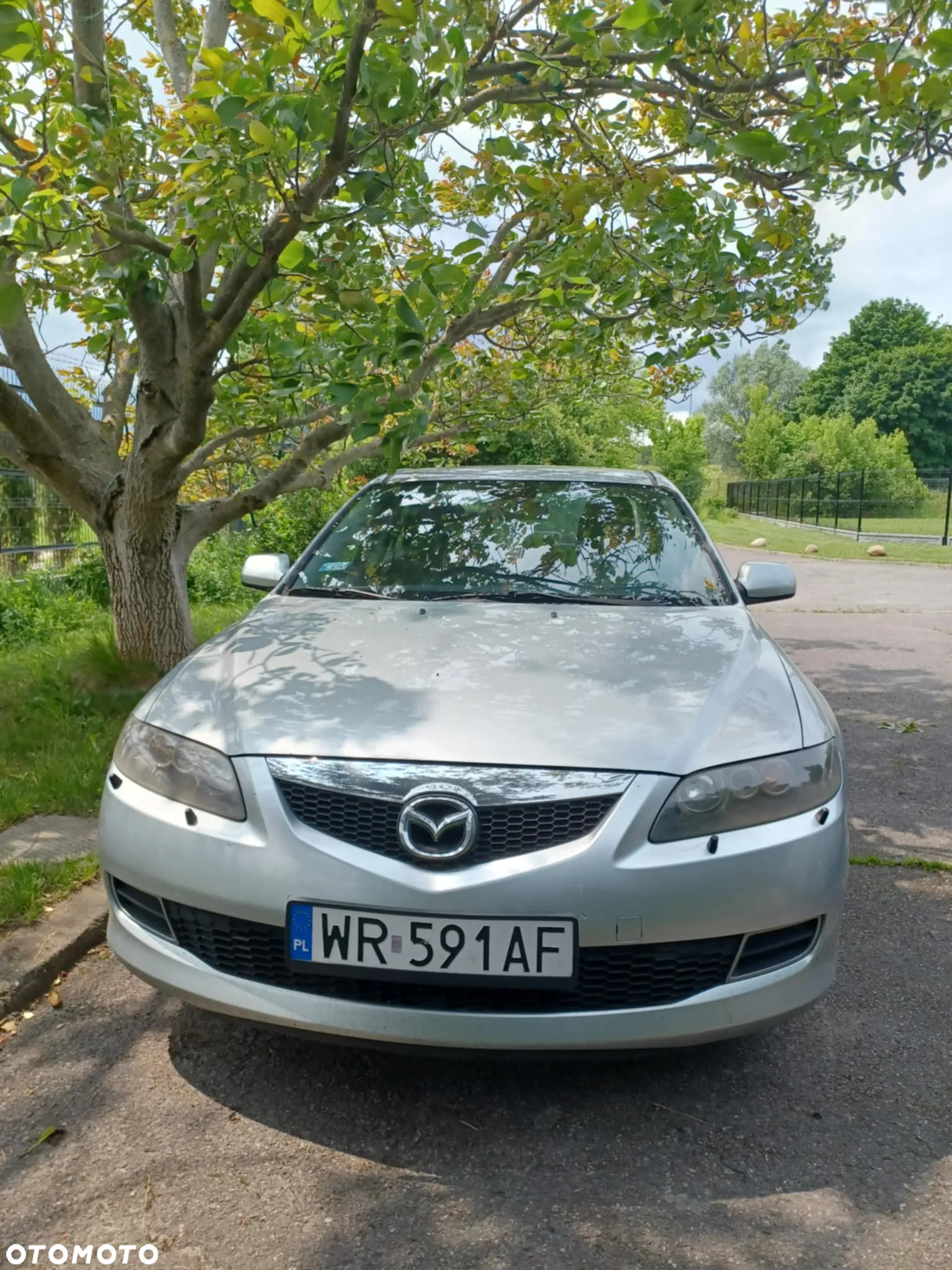 Mazda 6 2.0 Active - 3
